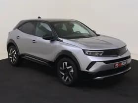 Opel Mokka 1.2T Hybrid GS thumbnail 7