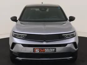 Opel Mokka 1.2T Hybrid GS thumbnail 8