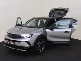 Opel Mokka 1.2T Hybrid GS thumbnail 9