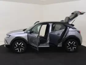 Opel Mokka 1.2T Hybrid GS thumbnail 10