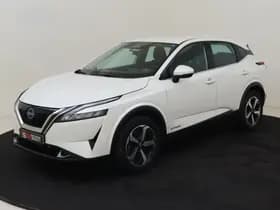 Nissan Qashqai thumbnail 1