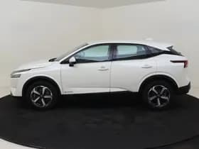 Nissan Qashqai thumbnail 2