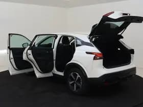 Nissan Qashqai thumbnail 11
