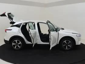 Nissan Qashqai thumbnail 14