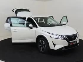 Nissan Qashqai thumbnail 15
