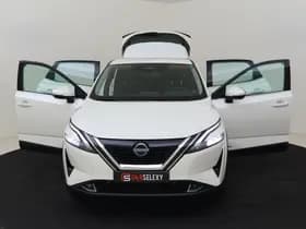 Nissan Qashqai thumbnail 16