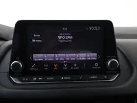 Nissan Qashqai thumbnail 18