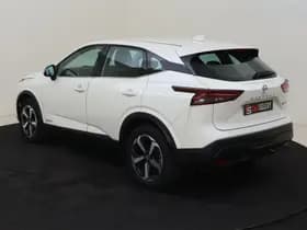 Nissan Qashqai thumbnail 3