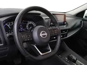Nissan Qashqai thumbnail 23