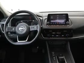 Nissan Qashqai thumbnail 29
