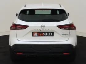 Nissan Qashqai thumbnail 4