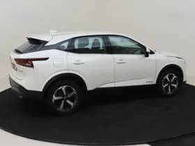 Nissan Qashqai thumbnail 5