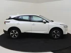 Nissan Qashqai thumbnail 6