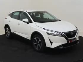 Nissan Qashqai thumbnail 7