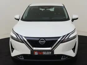 Nissan Qashqai thumbnail 8