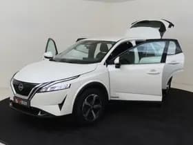 Nissan Qashqai thumbnail 9