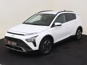 Hyundai Bayon 1.0 T-GDI Comfort 100PK Automaat Carplay Camera Velgen
