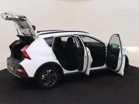 Hyundai Bayon thumbnail 13