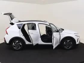 Hyundai Bayon thumbnail 14