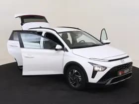 Hyundai Bayon thumbnail 15