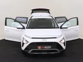 Hyundai Bayon thumbnail 16