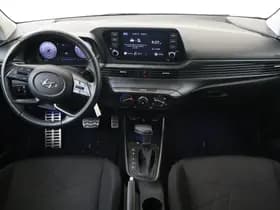 Hyundai Bayon thumbnail 17