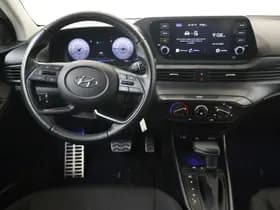 Hyundai Bayon thumbnail 18