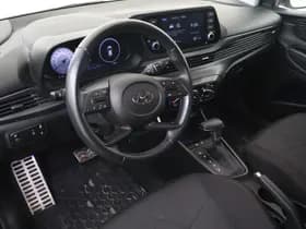 Hyundai Bayon thumbnail 20