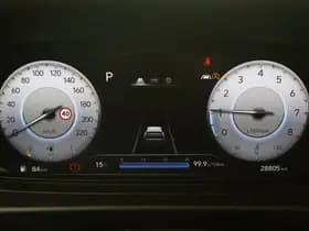 Hyundai Bayon thumbnail 21