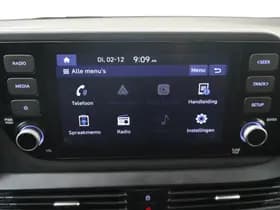Hyundai Bayon thumbnail 23