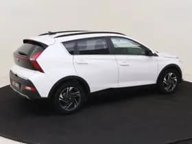 Hyundai Bayon 1.0 T-GDI Comfort 100PK Automaat Carplay Camera Velgen thumbnail 5