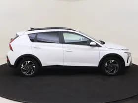Hyundai Bayon 1.0 T-GDI Comfort 100PK Automaat Carplay Camera Velgen thumbnail 6