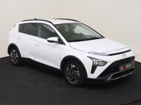 Hyundai Bayon 1.0 T-GDI Comfort 100PK Automaat Carplay Camera Velgen thumbnail 7