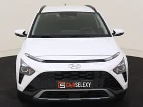 Hyundai Bayon 1.0 T-GDI Comfort 100PK Automaat Carplay Camera Velgen thumbnail 8