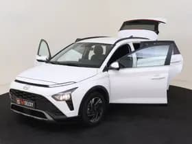 Hyundai Bayon 1.0 T-GDI Comfort 100PK Automaat Carplay Camera Velgen thumbnail 9