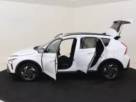 Hyundai Bayon thumbnail 10
