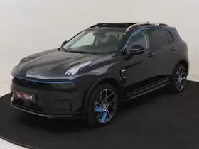 Lynk & Co 01 1.5 PHEV 261PK Panorama schuifdak Navigatie Carplay