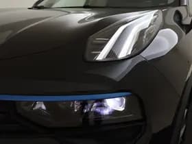 Lynk & Co 01 1.5 PHEV 261PK Panorama schuifdak Navigatie Carplay thumbnail 9