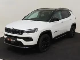 Jeep Compass thumbnail 1
