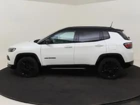 Jeep Compass thumbnail 2