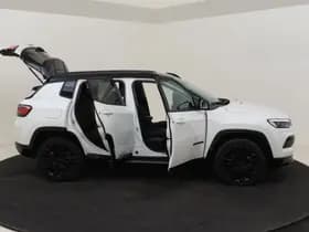 Jeep Compass thumbnail 14
