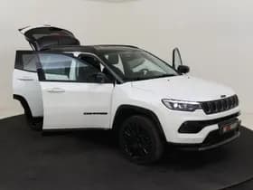 Jeep Compass thumbnail 15