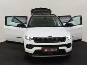 Jeep Compass thumbnail 16