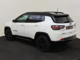 Jeep Compass thumbnail 3