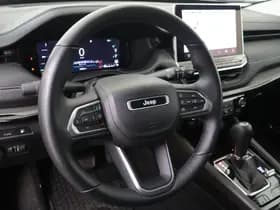 Jeep Compass thumbnail 29