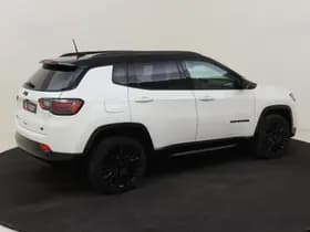 Jeep Compass thumbnail 5