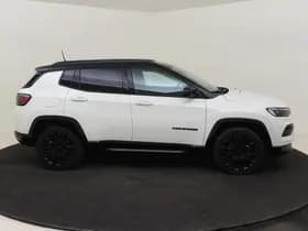 Jeep Compass thumbnail 6