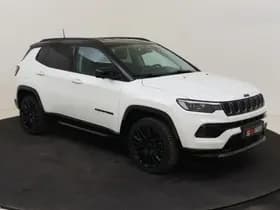 Jeep Compass thumbnail 7