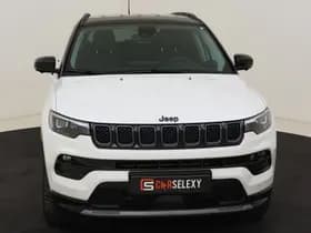 Jeep Compass thumbnail 8