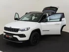 Jeep Compass thumbnail 9